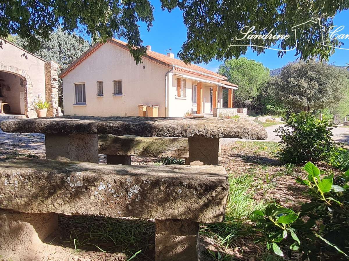 Maison Robion