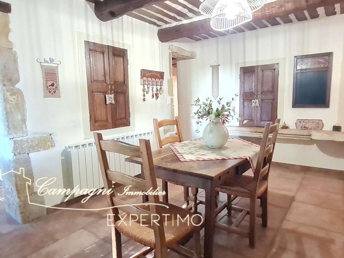 Maison Robion