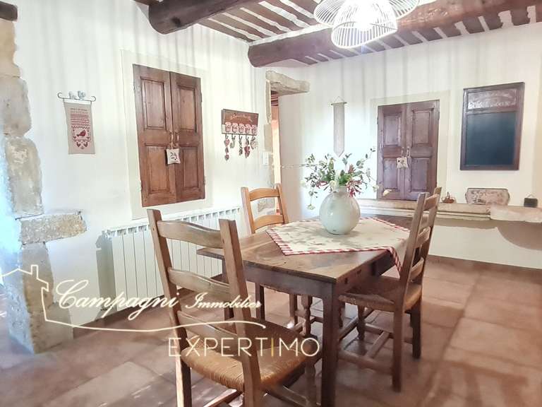 Maison Robion - 10 chambres - 381m²