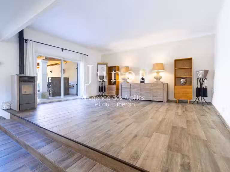 Maison Robion - 3 chambres - 220m²