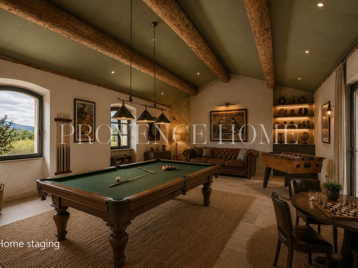 Property Robion