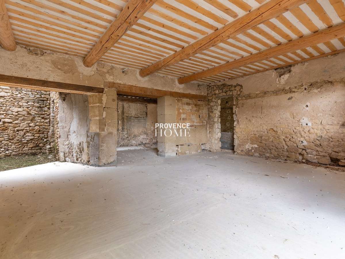 Propriété Robion