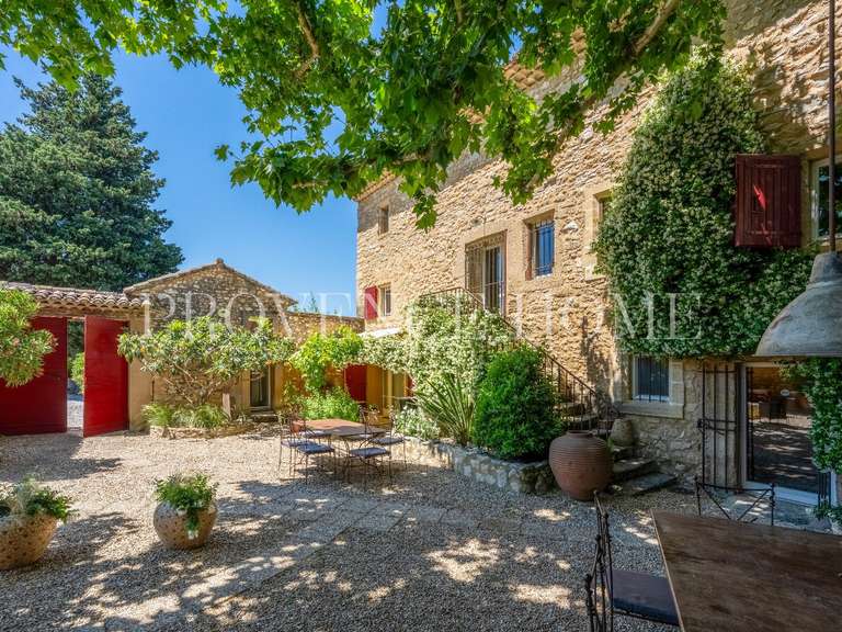Property Robion - 5 bedrooms - 293m²