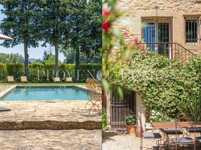 Property Robion - 5 bedrooms - 293m²