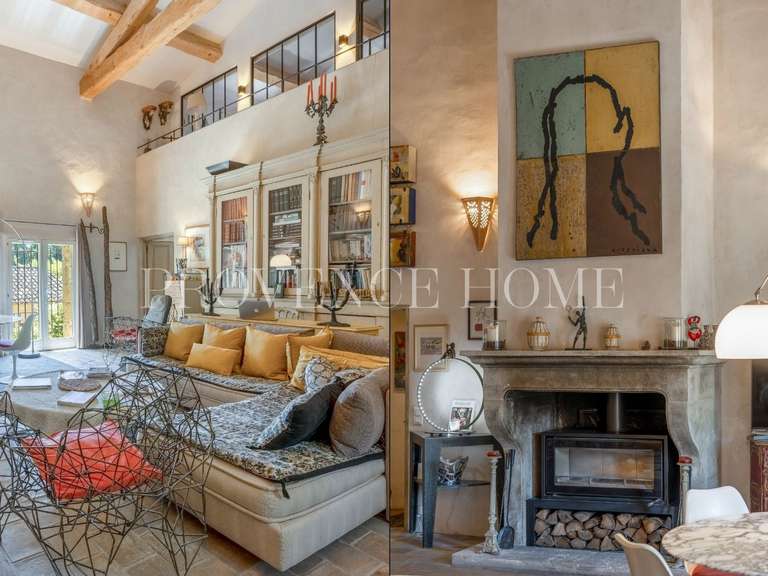Property Robion - 5 bedrooms - 293m²