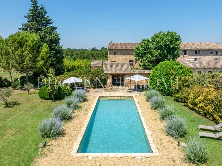 Property Robion - 5 bedrooms - 293m²