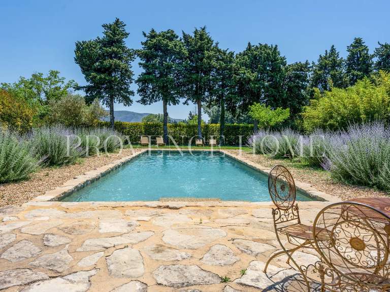 Property Robion - 5 bedrooms - 293m²