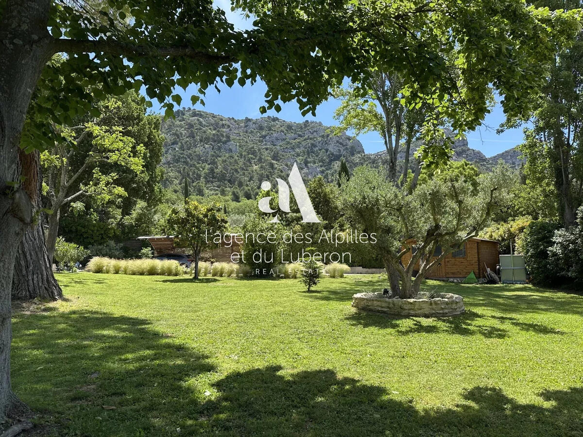 Villa Robion