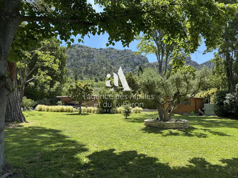 Villa Robion - 4 bedrooms - 200m²
