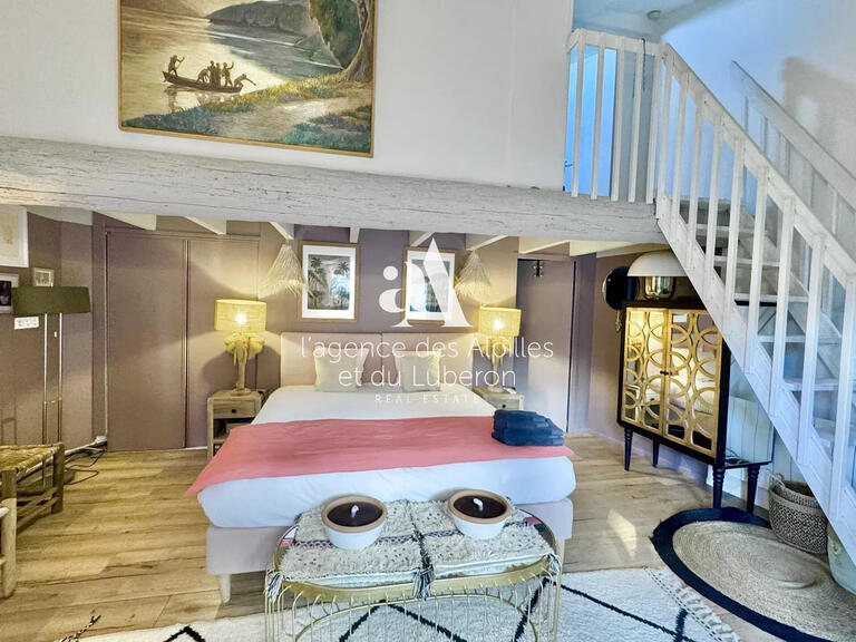 Villa Robion - 4 chambres - 200m²