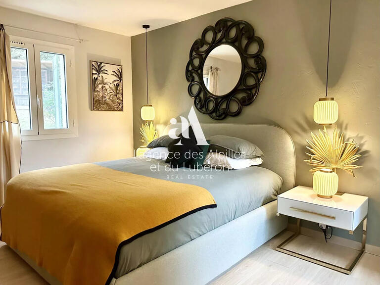 Villa Robion - 4 chambres - 200m²