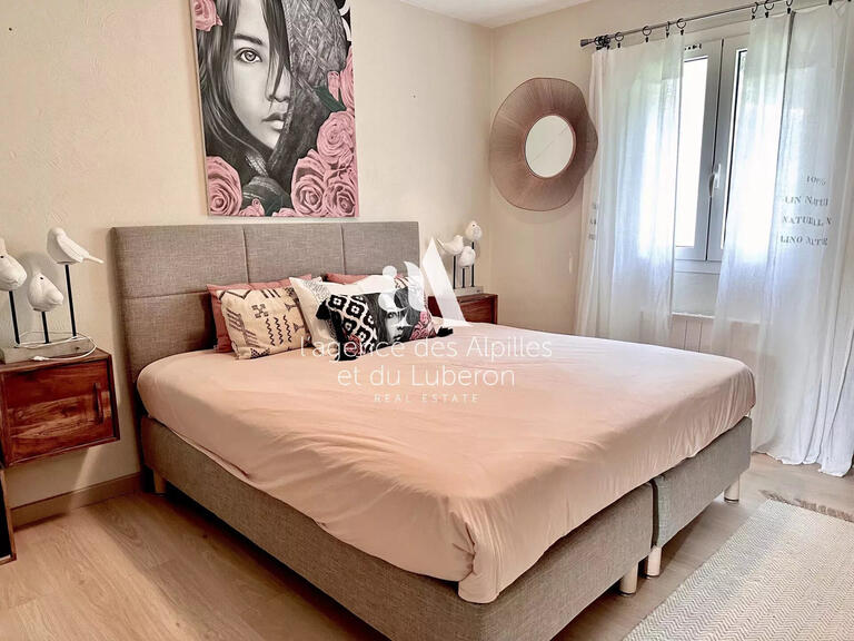 Villa Robion - 4 chambres - 200m²