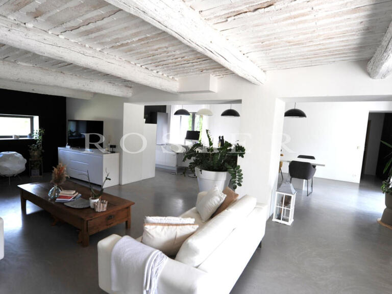 Villa Robion - 6 bedrooms - 350m²