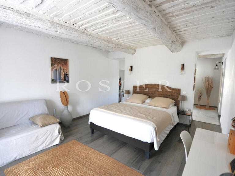 Villa Robion - 6 bedrooms - 350m²