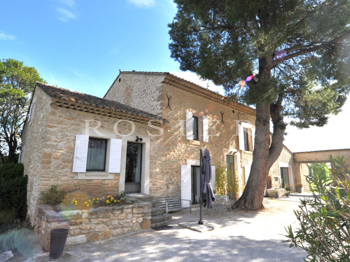 Villa Robion
