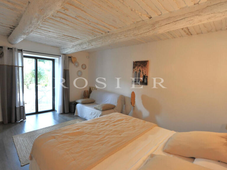 Villa Robion - 6 bedrooms - 350m²