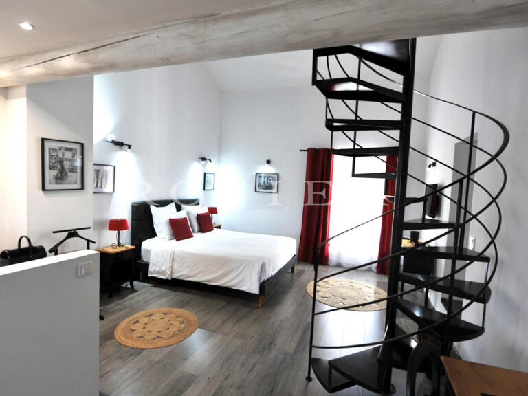 Villa Robion - 6 bedrooms - 350m²