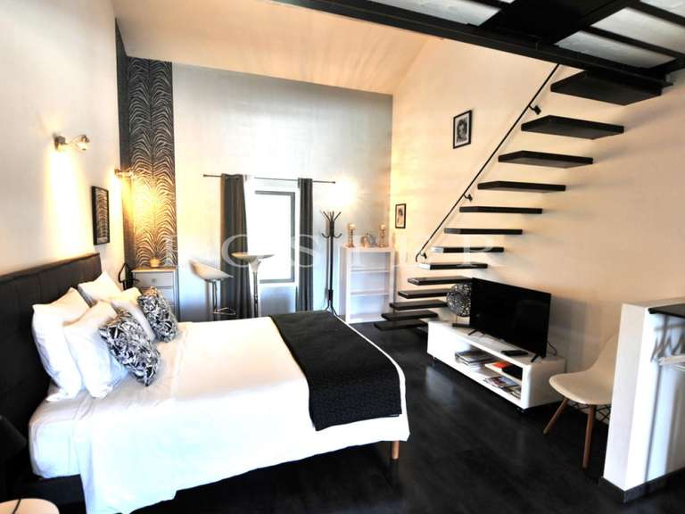 Villa Robion - 6 chambres - 350m²