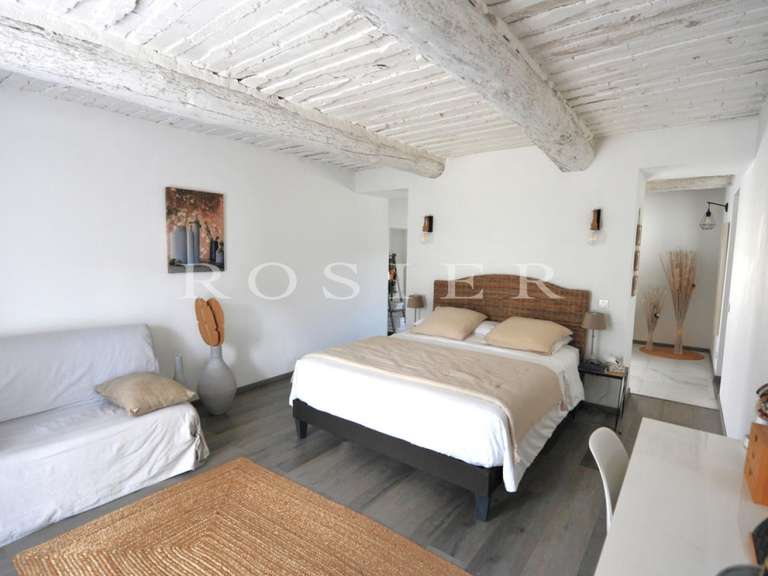 Villa Robion - 6 chambres - 350m²