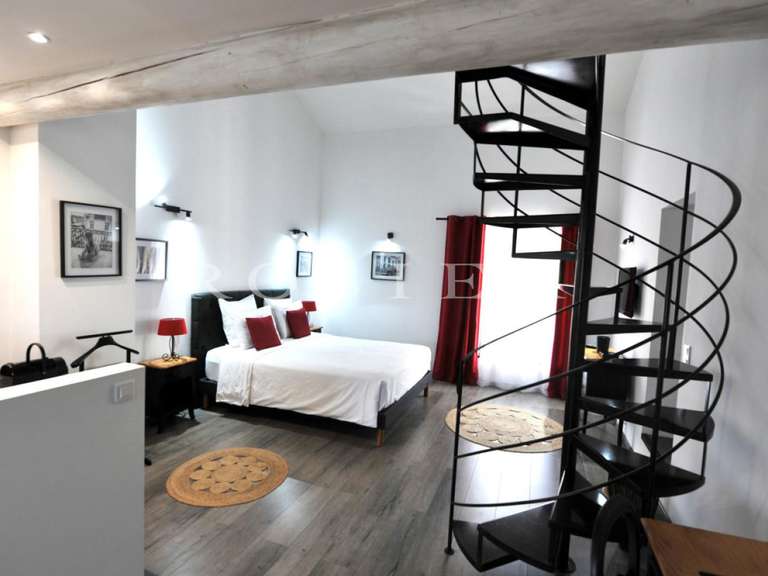 Villa Robion - 6 chambres - 350m²