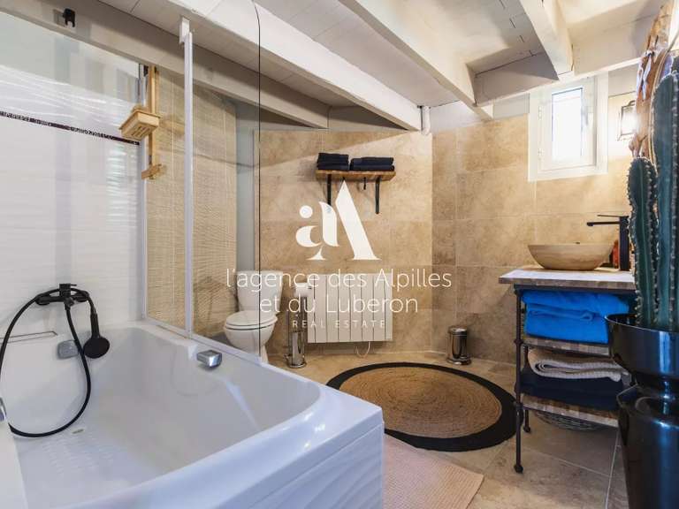 Villa Robion - 4 chambres - 180m²