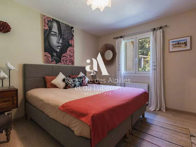 Villa Robion - 4 chambres - 180m²