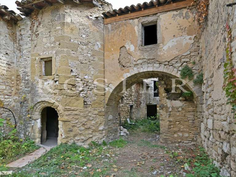 Villa Robion - 15 chambres - 900m²