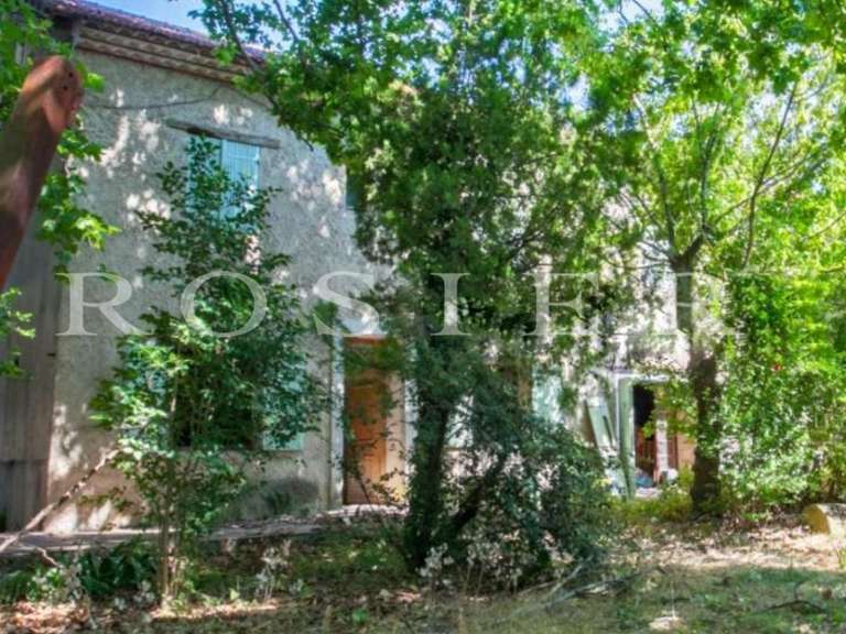 Villa Robion - 15 chambres - 900m²