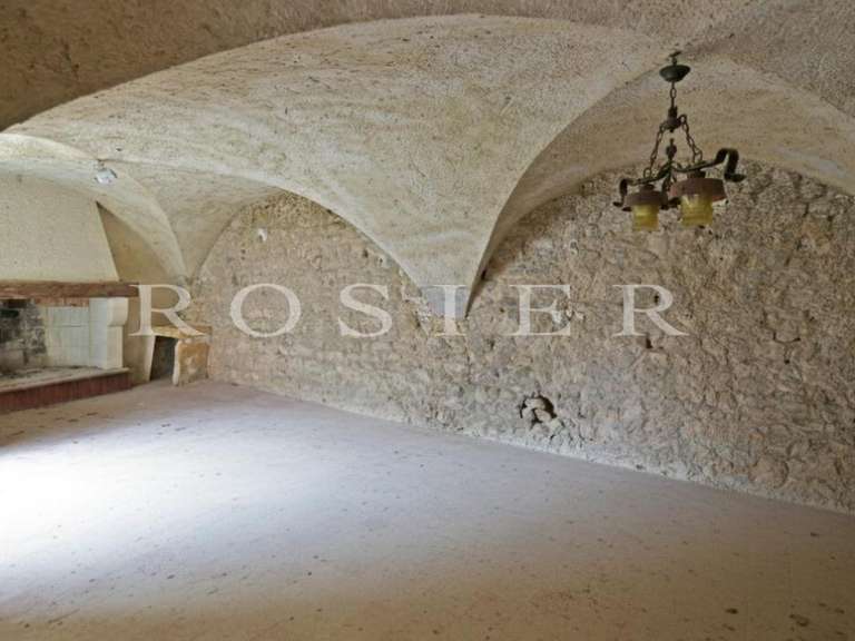 Villa Robion - 15 chambres - 900m²