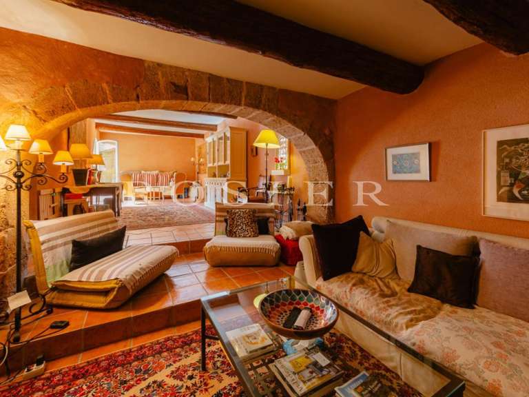 Villa Robion - 5 chambres - 250m²