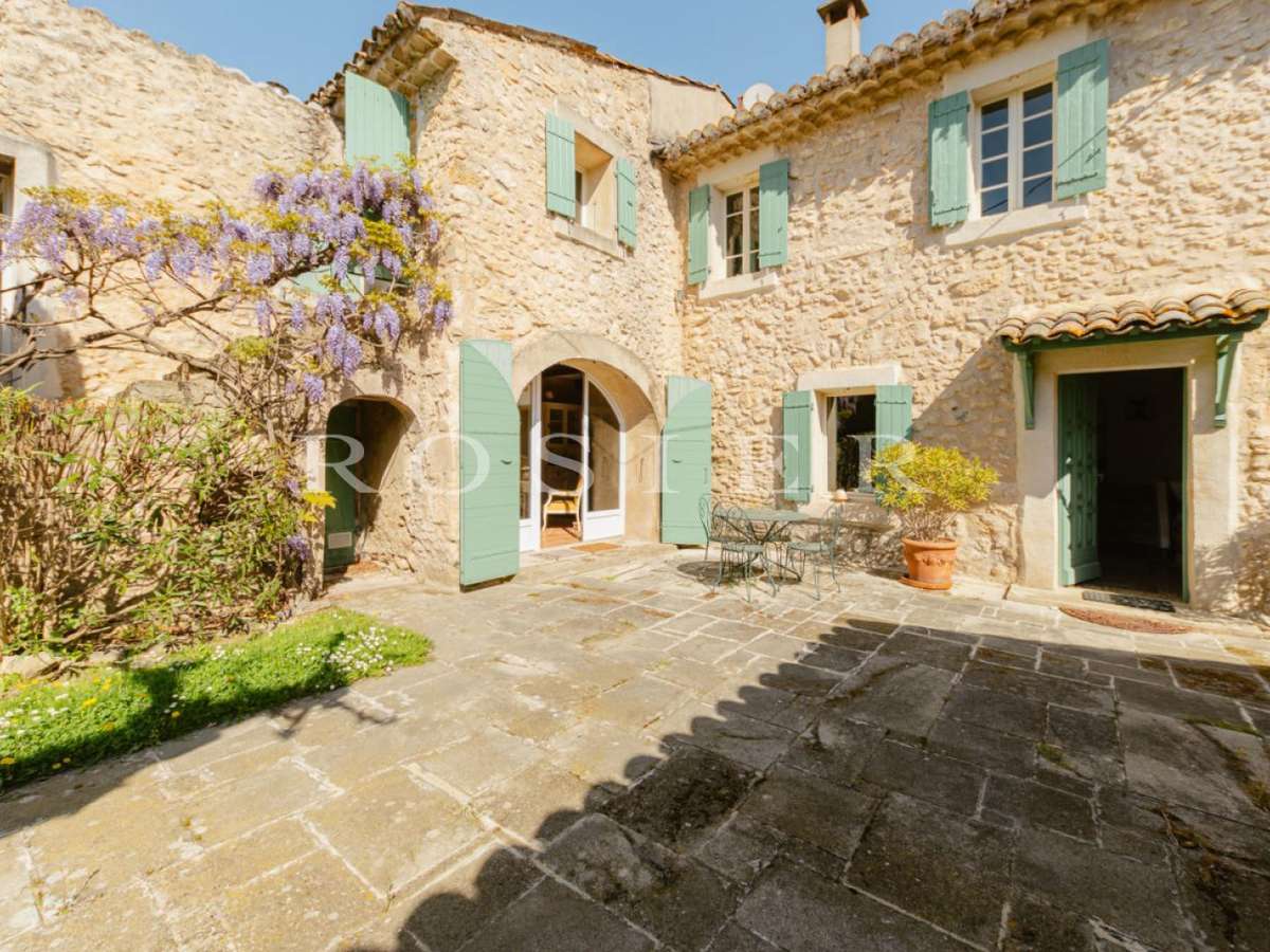 Villa Robion