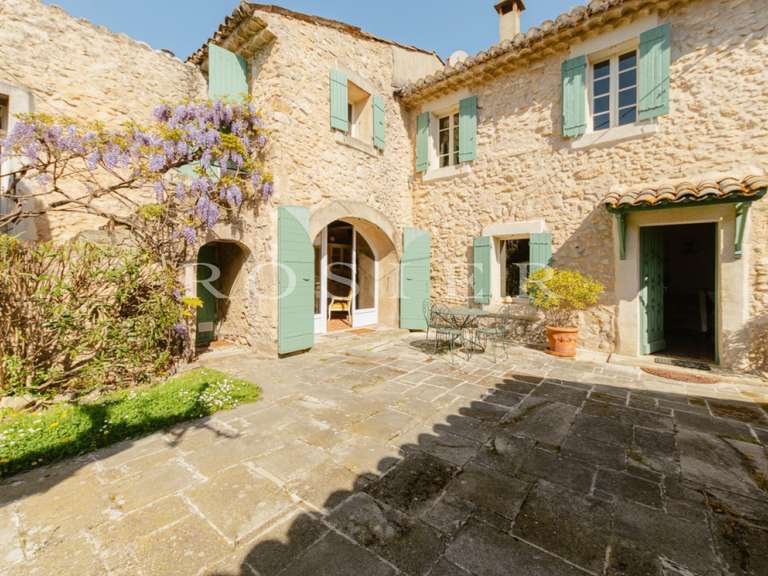 Villa Robion - 5 chambres - 250m²
