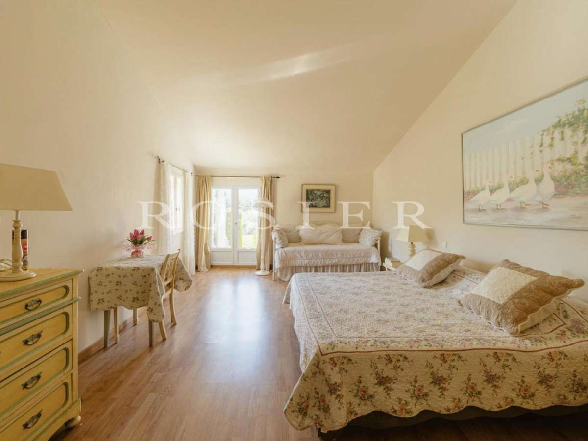 Villa Robion