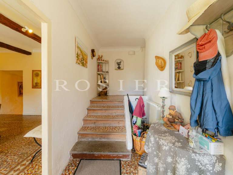 Villa Robion - 5 chambres - 250m²