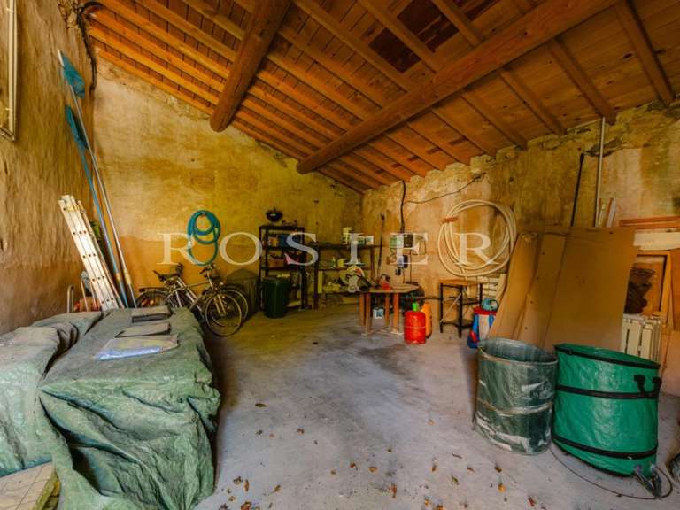 Villa Robion - 5 chambres - 250m²