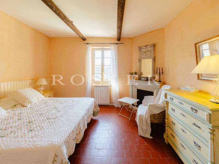 Villa Robion - 5 chambres - 250m²