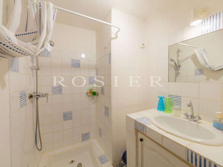 Villa Robion - 5 chambres - 250m²