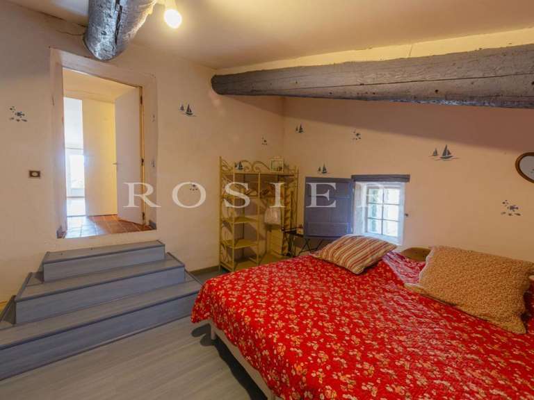 Villa Robion - 5 chambres - 250m²