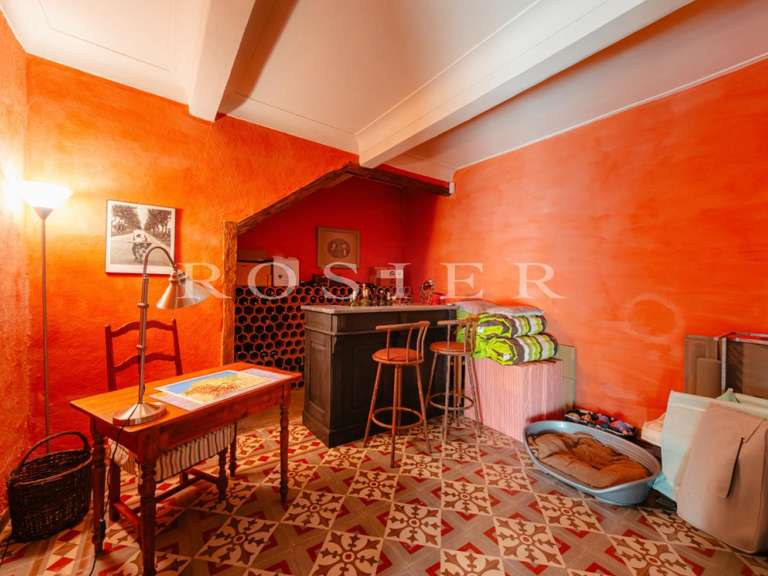 Villa Robion - 5 chambres - 250m²