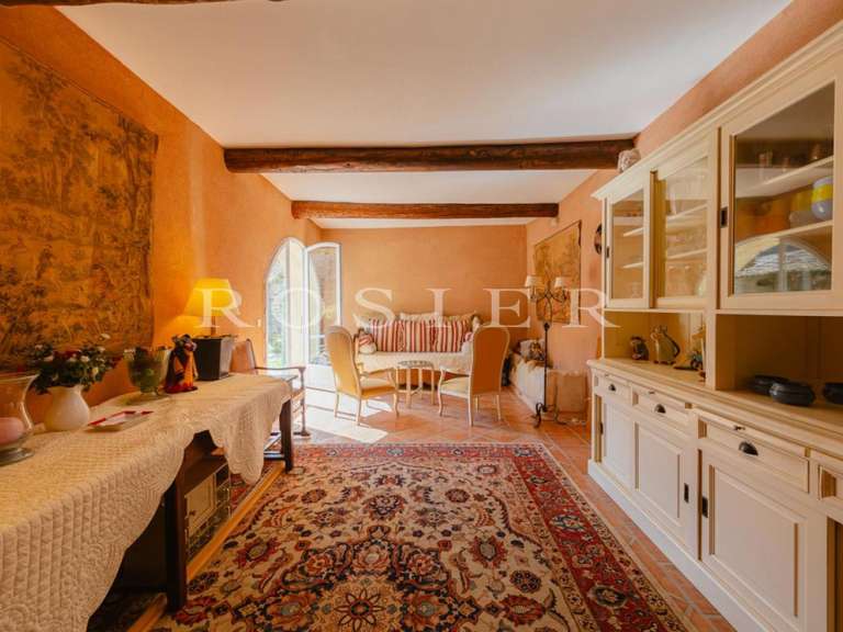 Villa Robion - 5 chambres - 250m²