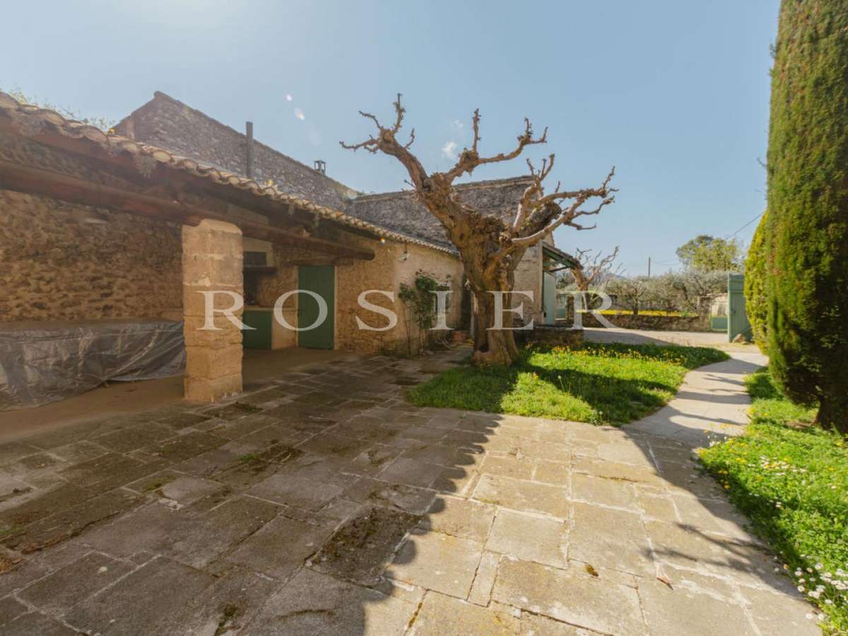 Villa Robion