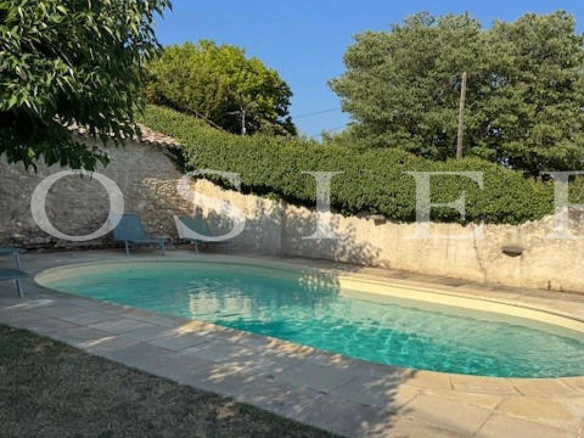 Villa Robion