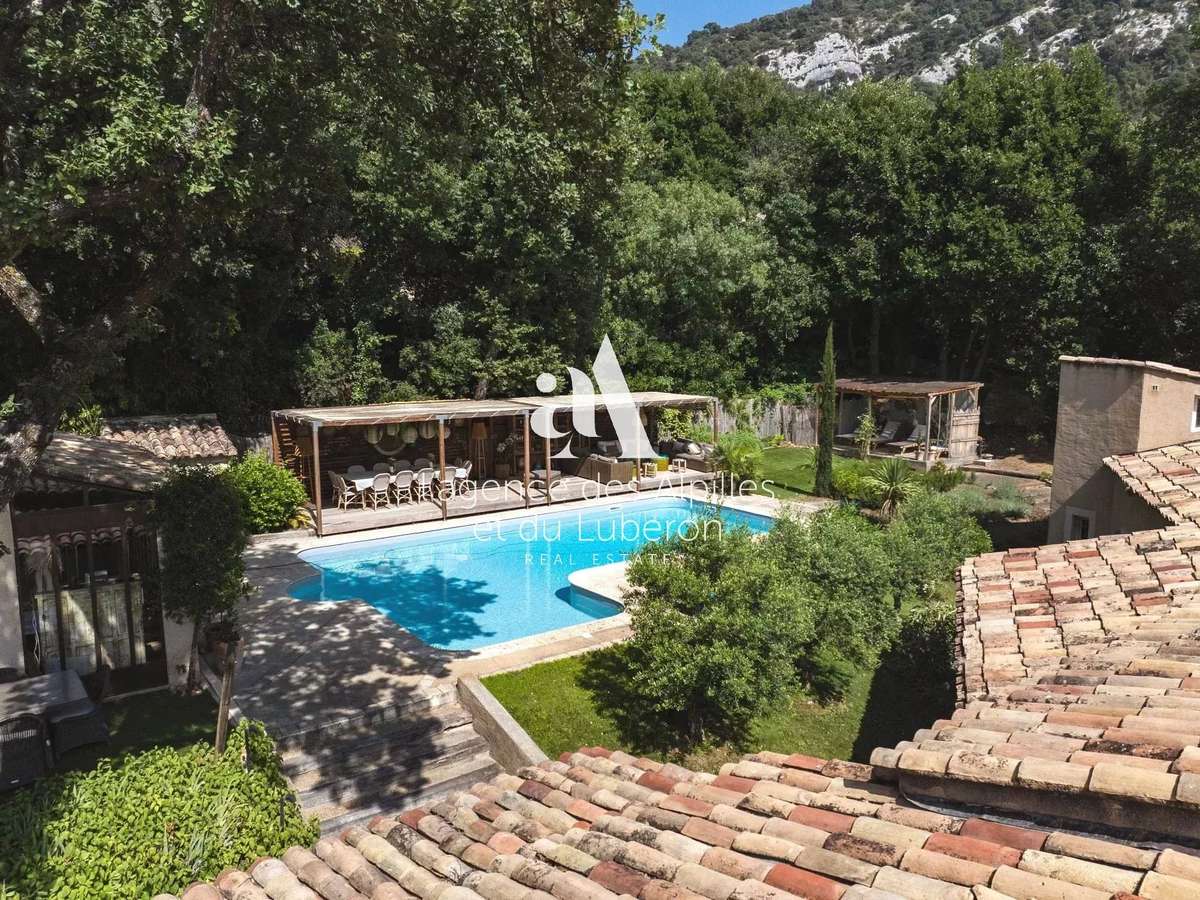 Villa Robion