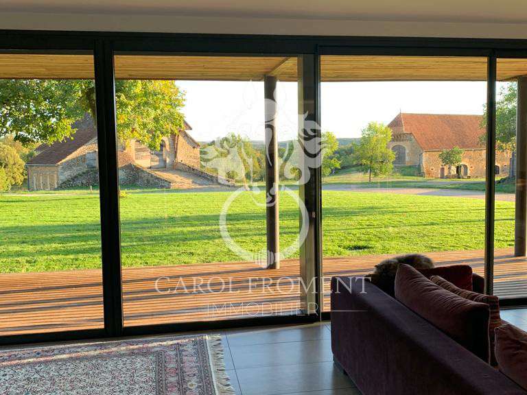 Maison Rocamadour - 4 chambres - 358m²