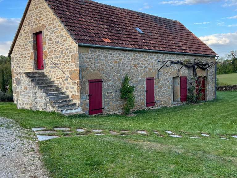 Maison Rocamadour - 4 chambres - 358m²