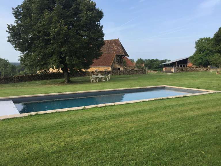 Maison Rocamadour - 4 chambres - 358m²