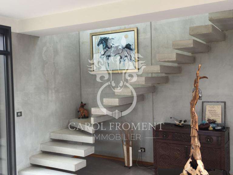 Maison Rocamadour - 4 chambres - 358m²