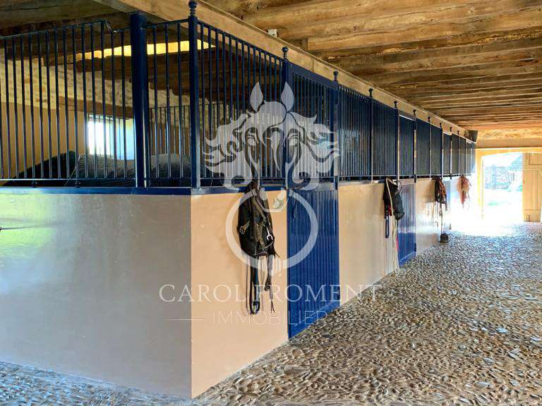 Maison Rocamadour - 4 chambres - 358m²