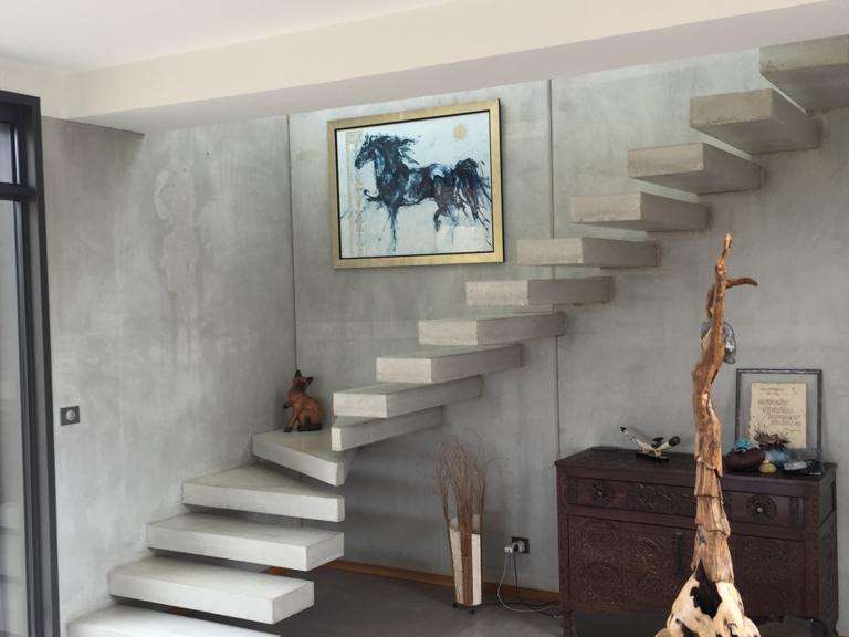 Maison Rocamadour - 4 chambres - 358m²