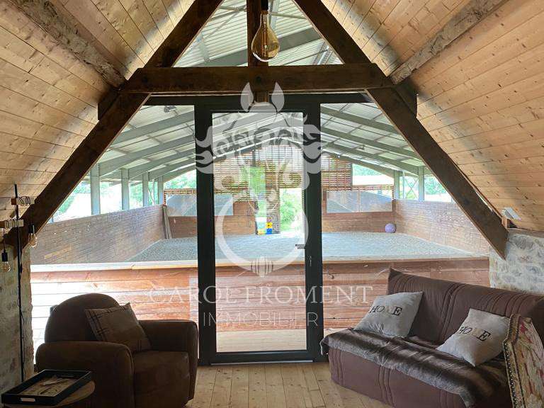 Maison Rocamadour - 4 chambres - 358m²